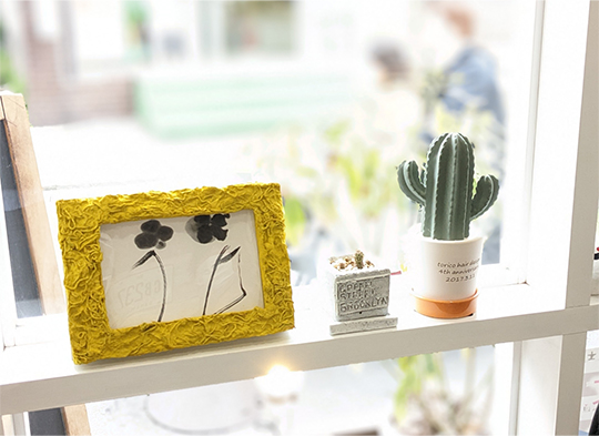 ミニアート「花」サムネイル